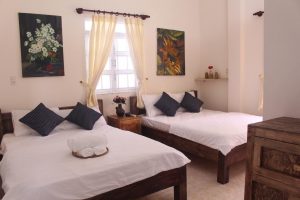 Tổng hợp các Homestay tại Phạm Văn Đồng, Nha Trang cho bạn "sống ảo"