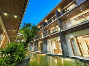 Điểm danh 4 Homestay tại Sơn Trà khiến bạn muốn ở mãi không về 