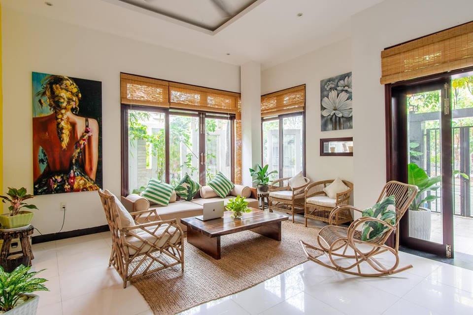 Điểm danh 4 Homestay tại Sơn Trà khiến bạn muốn ở mãi không về 