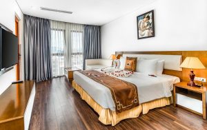 Tiết lộ Homestay tại Trần Bạch Đằng, Đà Nẵng cạnh bãi biển Mỹ Khê