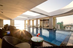 Tiết lộ Homestay tại Trần Bạch Đằng, Đà Nẵng cạnh bãi biển Mỹ Khê
