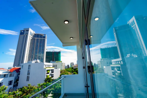 Tiết lộ Homestay tại Trần Bạch Đằng, Đà Nẵng cạnh bãi biển Mỹ Khê