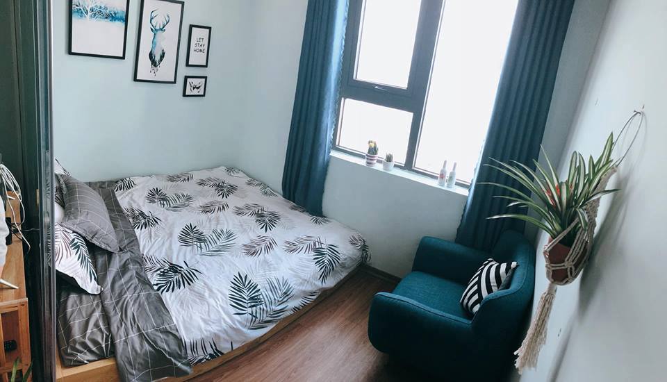 Tiết lộ Homestay tại Trần Bạch Đằng, Đà Nẵng cạnh bãi biển Mỹ Khê