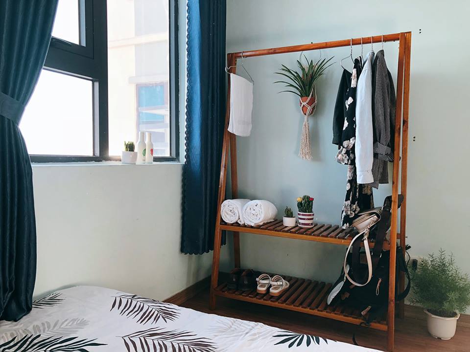 Tiết lộ Homestay tại Trần Bạch Đằng, Đà Nẵng cạnh bãi biển Mỹ Khê