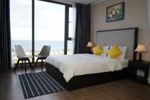 Tiết lộ Homestay tại Trần Bạch Đằng, Đà Nẵng cạnh bãi biển Mỹ Khê