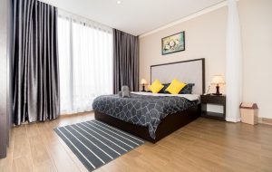 Tiết lộ Homestay tại Trần Bạch Đằng, Đà Nẵng cạnh bãi biển Mỹ Khê