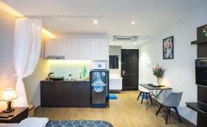 Tiết lộ Homestay tại Trần Bạch Đằng, Đà Nẵng cạnh bãi biển Mỹ Khê