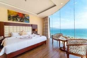 Tiết lộ Homestay tại Trần Bạch Đằng, Đà Nẵng cạnh bãi biển Mỹ Khê