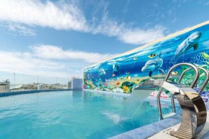 Tiết lộ Homestay tại Trần Bạch Đằng, Đà Nẵng cạnh bãi biển Mỹ Khê