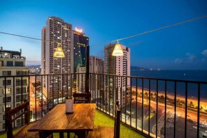 Tiết lộ Homestay tại Trần Bạch Đằng, Đà Nẵng cạnh bãi biển Mỹ Khê