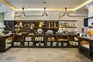 Tiết lộ Homestay tại Trần Bạch Đằng, Đà Nẵng cạnh bãi biển Mỹ Khê