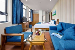 Tiết lộ Homestay tại Trần Bạch Đằng, Đà Nẵng cạnh bãi biển Mỹ Khê