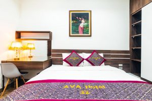 Tiết lộ Homestay tại Trần Bạch Đằng, Đà Nẵng cạnh bãi biển Mỹ Khê