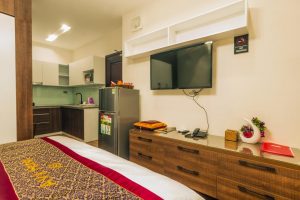 Tiết lộ Homestay tại Trần Bạch Đằng, Đà Nẵng cạnh bãi biển Mỹ Khê