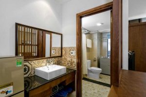 Tiết lộ Homestay tại Trần Bạch Đằng, Đà Nẵng cạnh bãi biển Mỹ Khê