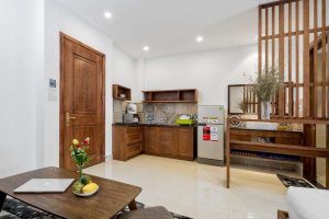 Tiết lộ Homestay tại Trần Bạch Đằng, Đà Nẵng cạnh bãi biển Mỹ Khê