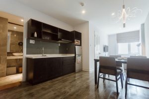 Tiết lộ Homestay tại Trần Bạch Đằng, Đà Nẵng cạnh bãi biển Mỹ Khê