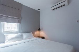 Tiết lộ Homestay tại Trần Bạch Đằng, Đà Nẵng cạnh bãi biển Mỹ Khê