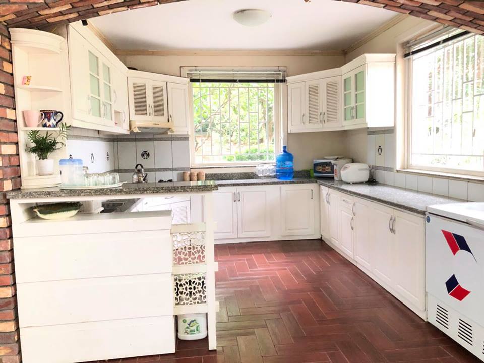 Rủ nhau đặt phòng homestay tại Thạch Thất cho kì nghỉ lễ