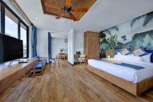 Khám phá 20 Homestay ở Sơn Trà, Đà Nẵng