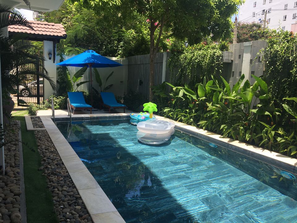 Khám phá 20 Homestay ở Sơn Trà, Đà Nẵng