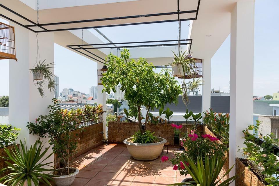 Khám phá 20 Homestay ở Sơn Trà, Đà Nẵng