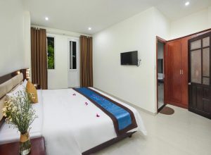 Khám phá 20 Homestay ở Sơn Trà, Đà Nẵng