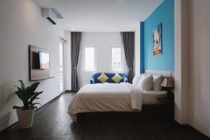 Khám phá 20 Homestay ở Sơn Trà, Đà Nẵng