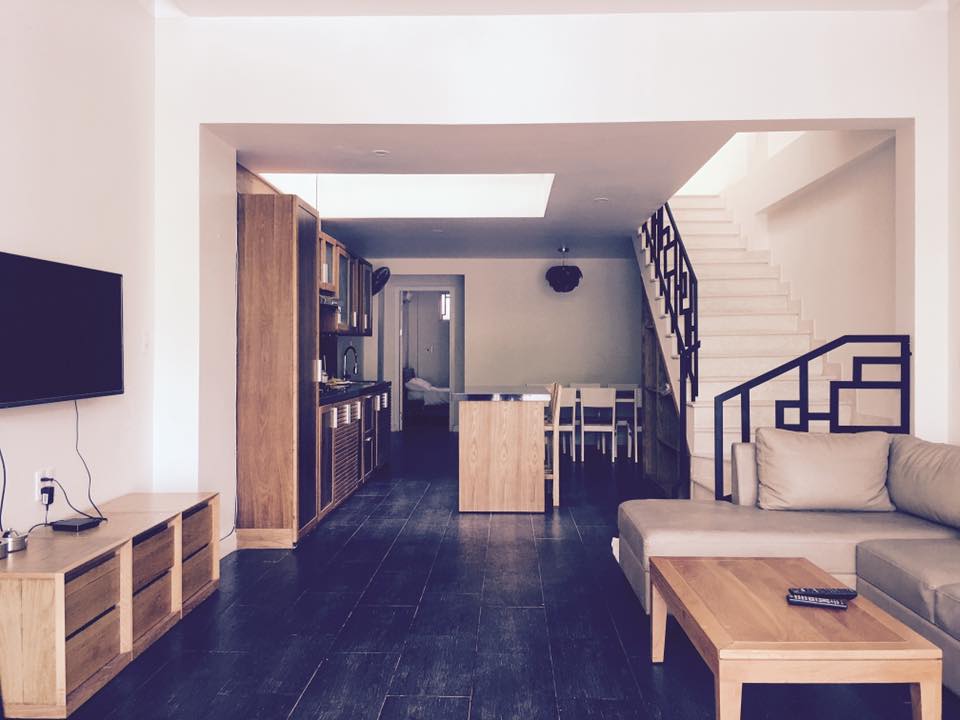 Khám phá 20 Homestay ở Sơn Trà, Đà Nẵng