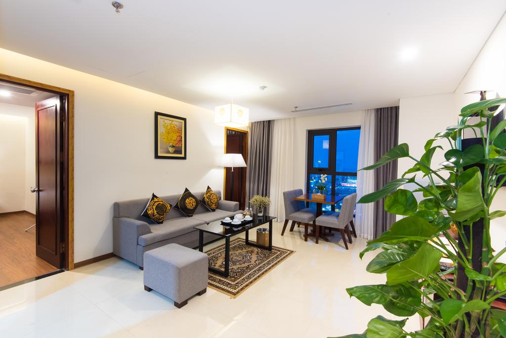 Kinh nghiệm đặt phòng homestay Đà Nẵng trong dịp lễ hội pháo hoa 2019