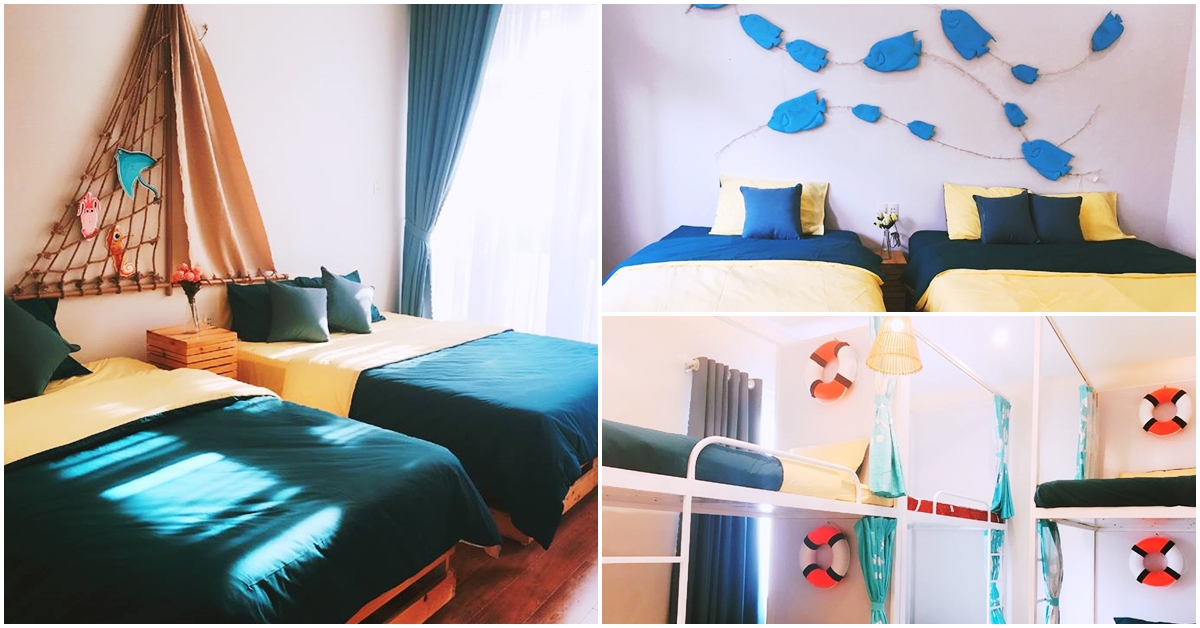 Bật mí kinh nghiệm đặt phòng homestay tại Đà Nẵng giá rẻ