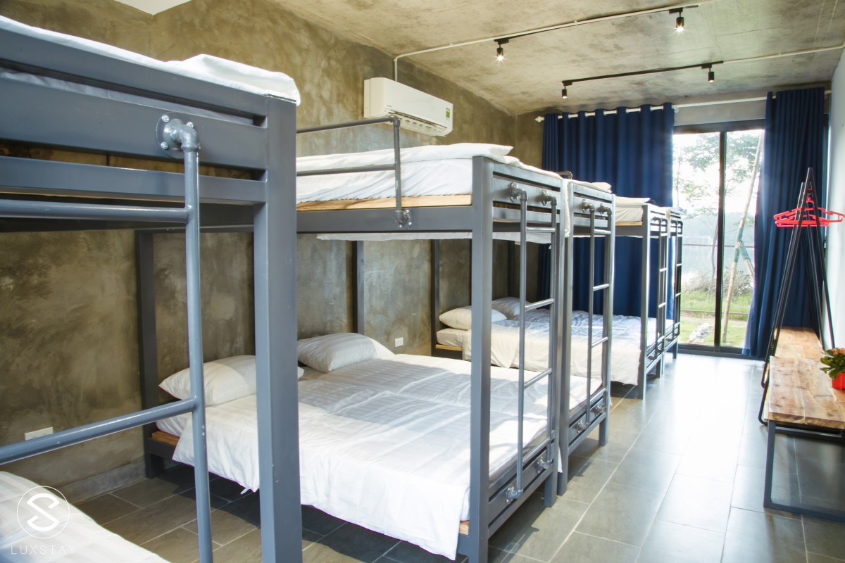 Kinh nghiệm đặt phòng homestay tại Ba Vì dịp cuối tuần