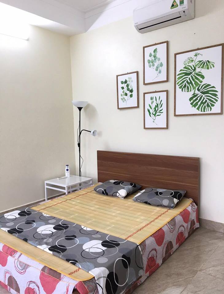 Kinh nghiệm đặt phòng homestay tại Ba Vì dịp cuối tuần