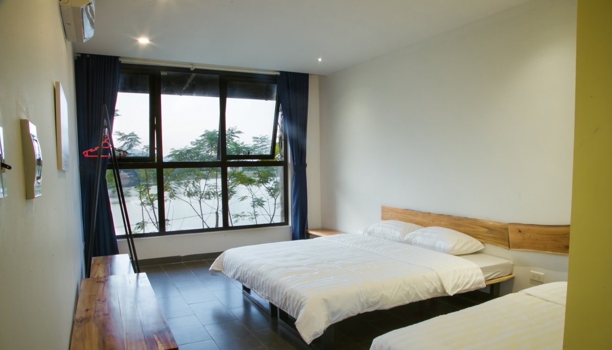 Kinh nghiệm đặt phòng homestay tại Ba Vì dịp cuối tuần
