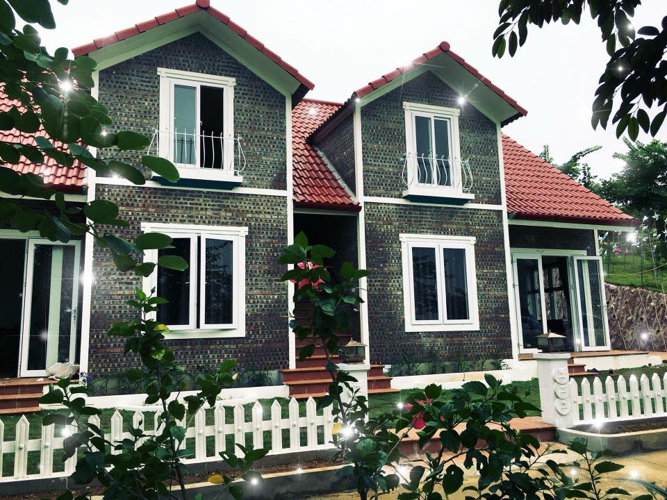 Kinh nghiệm đặt phòng homestay tại Ba Vì dịp cuối tuần