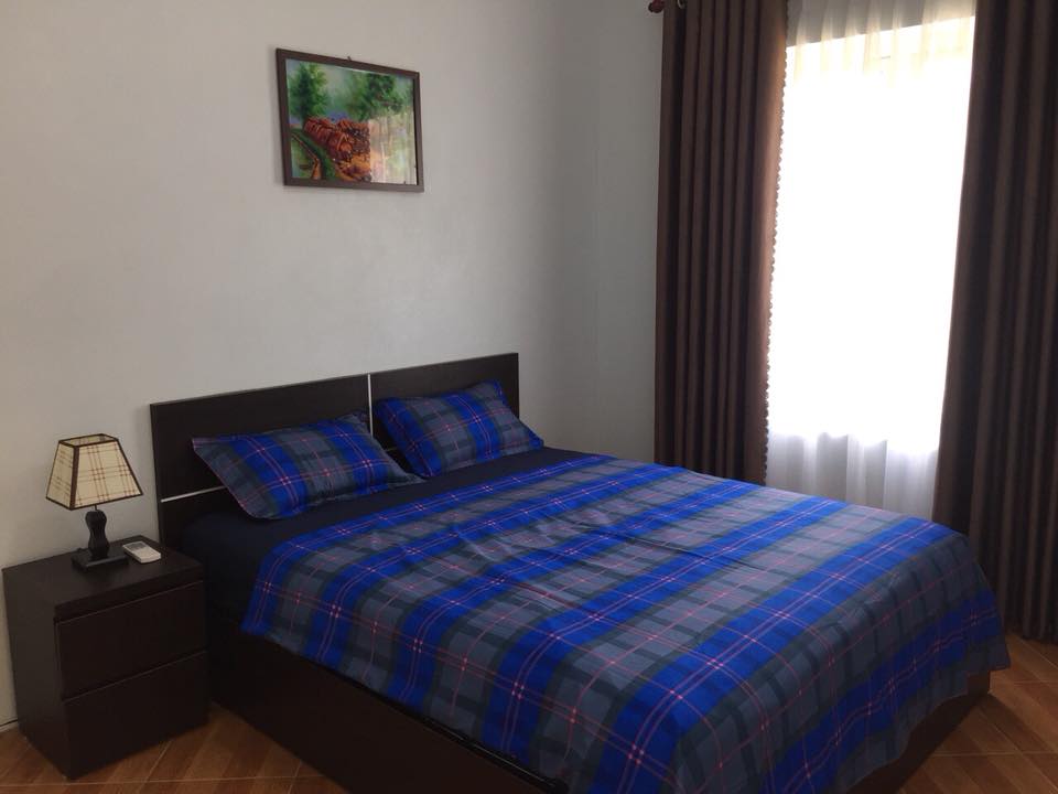 Kinh nghiệm đặt phòng homestay tại Ba Vì dịp cuối tuần