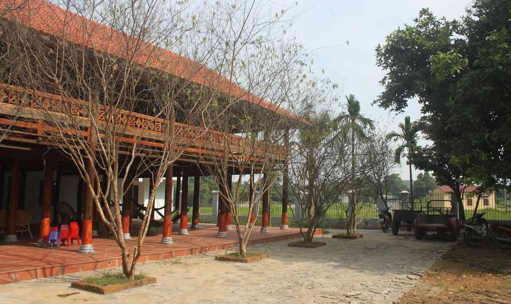 Kinh nghiệm đặt phòng homestay tại Ba Vì dịp cuối tuần