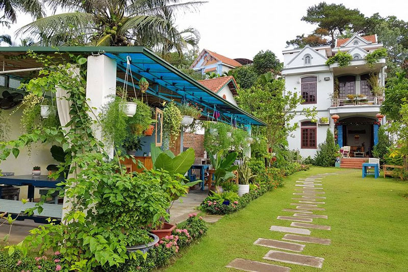 Kinh nghiệm đặt phòng homestay tại Hạ Long bạn nên biết