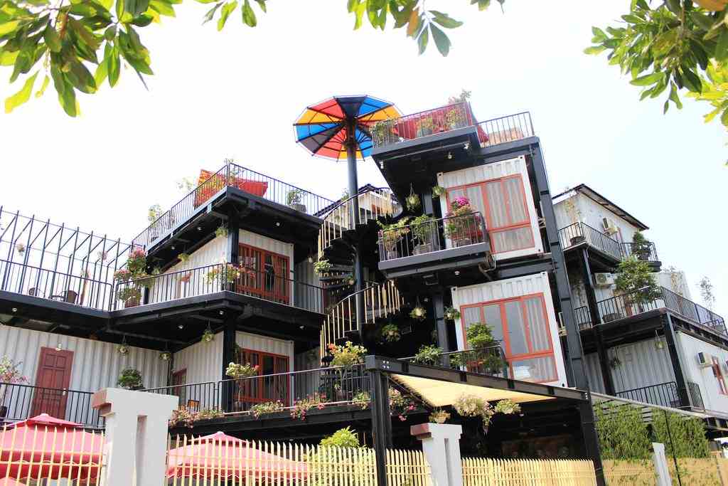 Kinh nghiệm đặt phòng homestay tại Hạ Long bạn nên biết