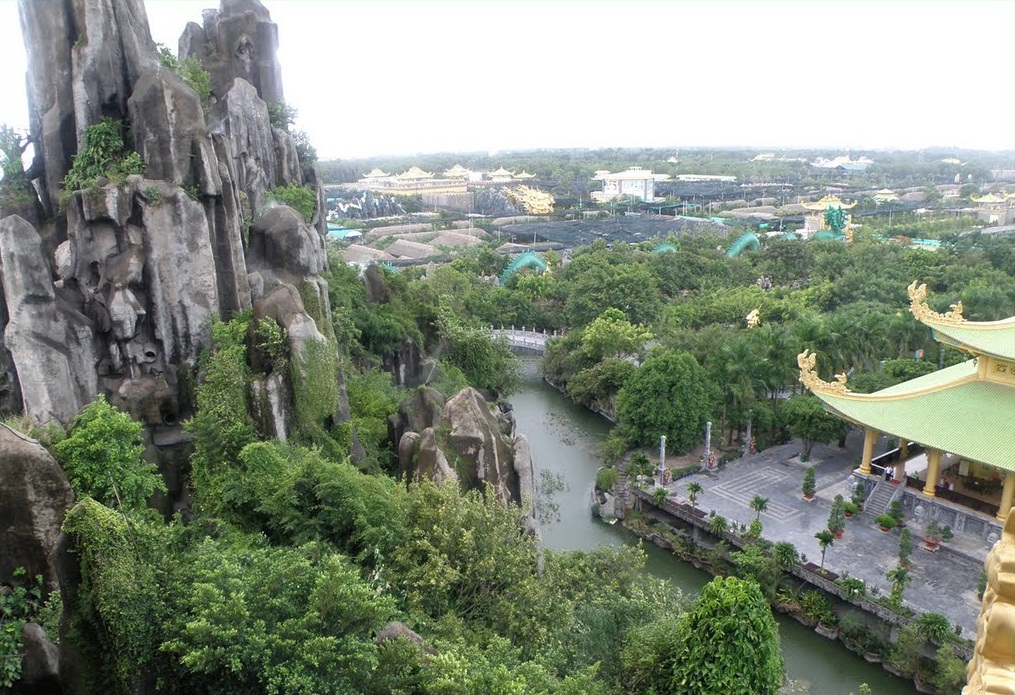 Kinh nghiệm đặt phòng homestay tại Ngũ Hành Sơn, Đà Nẵng