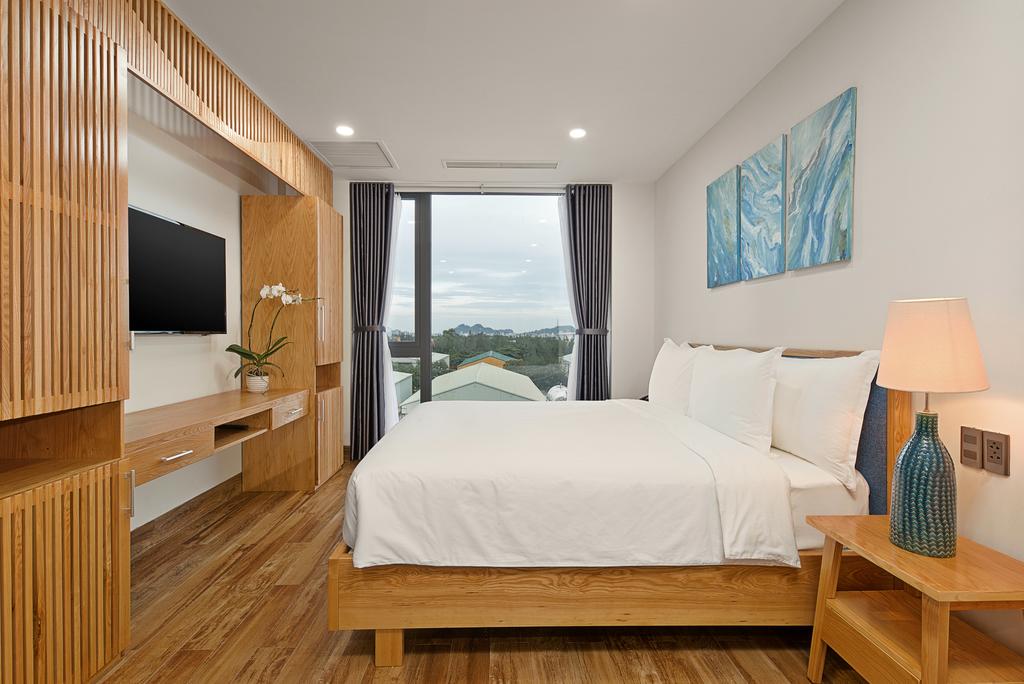 Kinh nghiệm đặt phòng homestay tại Ngũ Hành Sơn, Đà Nẵng