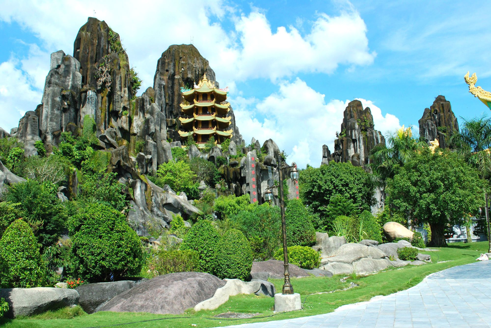 Kinh nghiệm đặt phòng homestay tại Ngũ Hành Sơn, Đà Nẵng