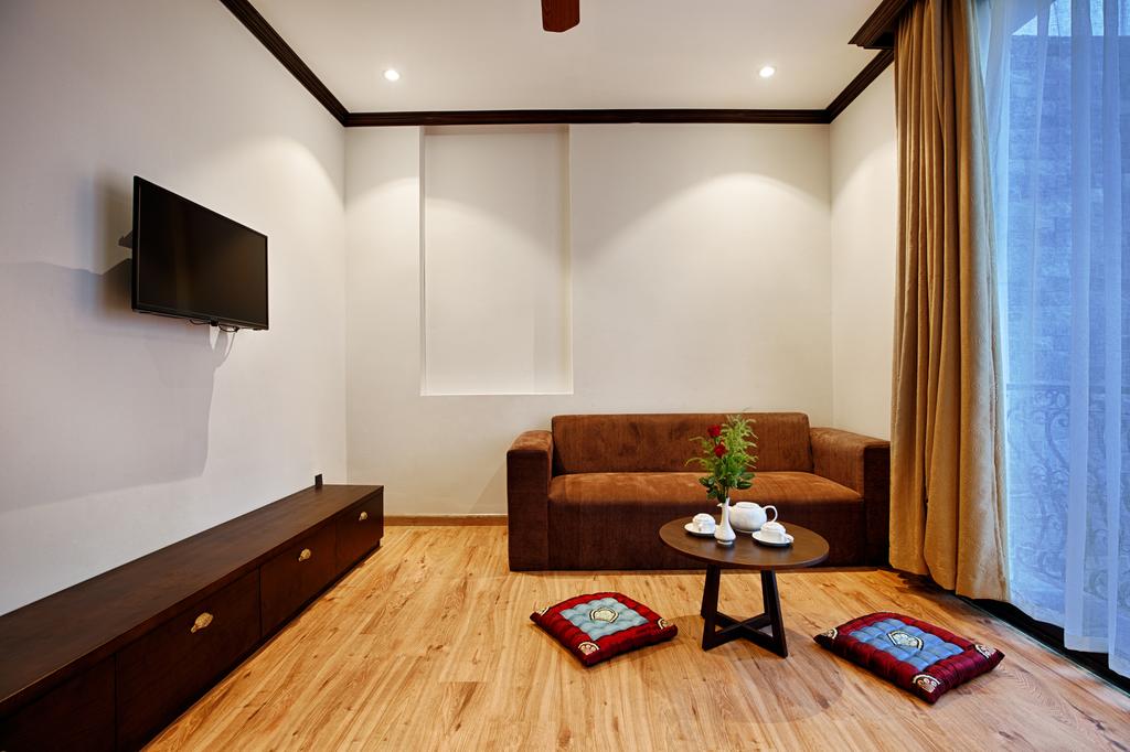 Kinh nghiệm đặt phòng homestay tại Ngũ Hành Sơn, Đà Nẵng