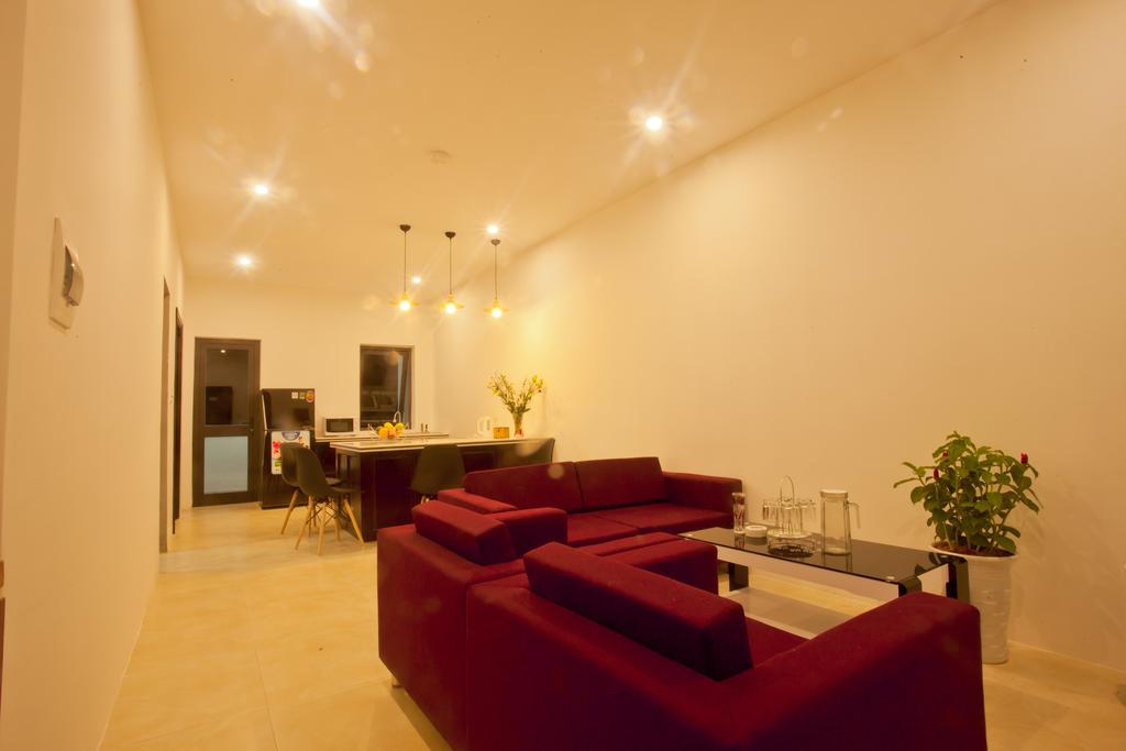 Kinh nghiệm đặt phòng homestay tại Ngũ Hành Sơn, Đà Nẵng