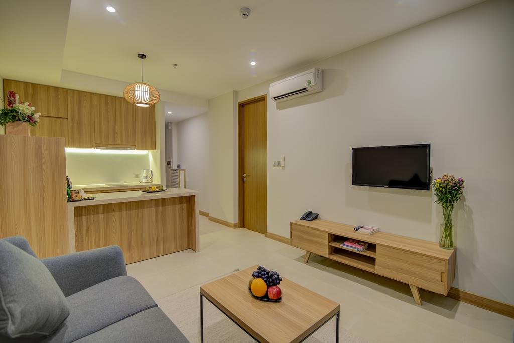 Kinh nghiệm đặt phòng homestay tại Ngũ Hành Sơn, Đà Nẵng