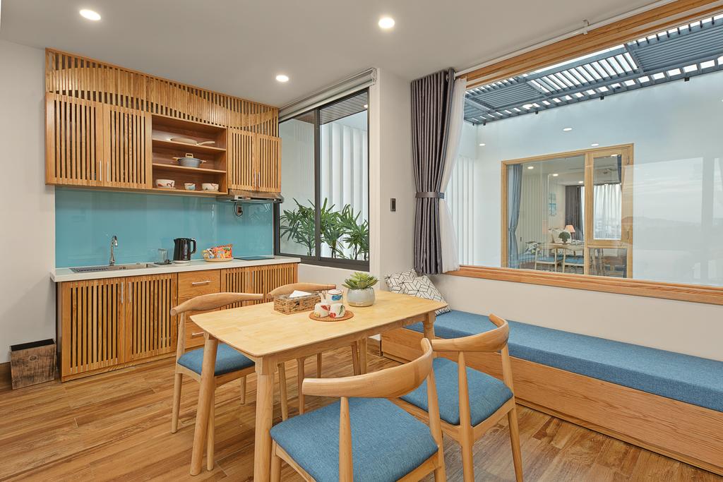 Kinh nghiệm đặt phòng homestay tại Ngũ Hành Sơn, Đà Nẵng