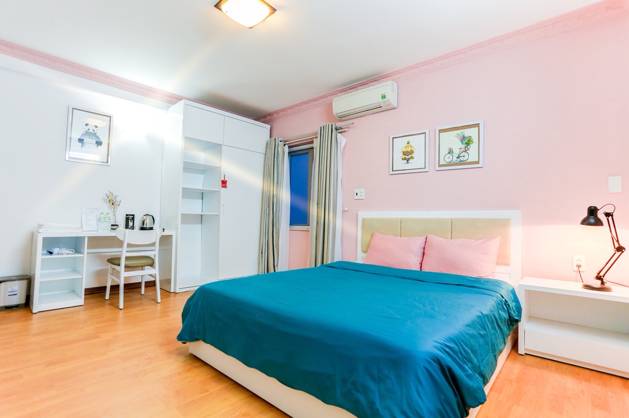 Kinh nghiệm đặt phòng homestay tại Ngũ Hành Sơn, Đà Nẵng