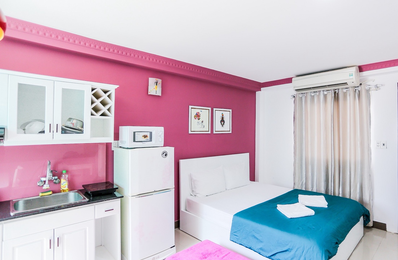 Kinh nghiệm đặt phòng homestay tại Ngũ Hành Sơn, Đà Nẵng