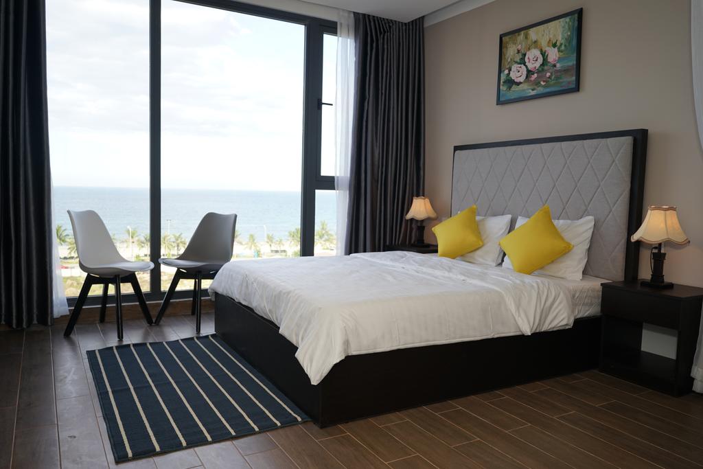 Kinh nghiệm đặt phòng homestay tại Ngũ Hành Sơn, Đà Nẵng