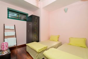 List 5 Homestay Hai Bà Trưng đẹp quên lối về